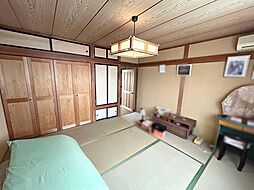 室内の画像
