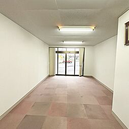 室内の画像