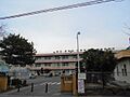 芳賀小学校　徒...