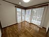 室内：【洋室】