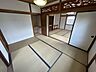 室内：リビング以外の居室