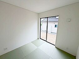 和室の画像