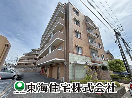 郡山駅・徒歩圏内!芳賀小・四中エリアの閑静な住宅街です。