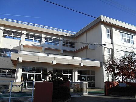 郡山市立郡山第五中学校 徒歩6分。 480m