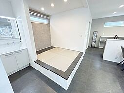 室内の画像