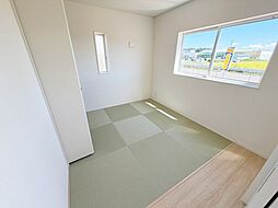 和室の画像