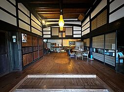 室内の画像