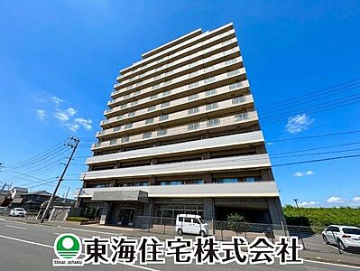 外観：【リフォーム完了】郡山駅・徒歩12分！電車や新幹線を使う方にもおすすめです。