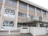 周辺：郡山市立赤木小学校 徒歩14分。 1100m