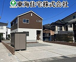会津若松市幕内南町　中古戸建