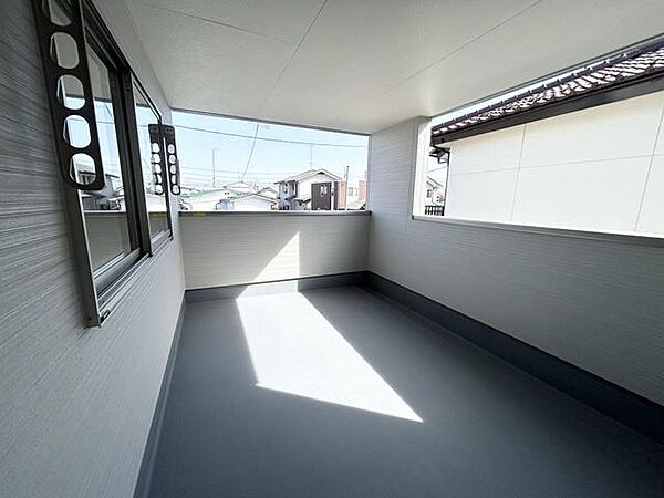 室内を拡大表示