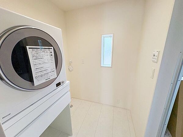 洗面を拡大表示