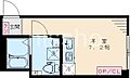 ヴィクトワール北新宿4階9.0万円