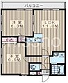アリーチェ鷺宮5階16.5万円