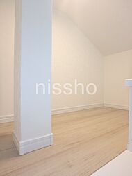 大泉学園East-Y2 302 3階1Kの室内