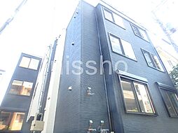 プルメリア練馬 302