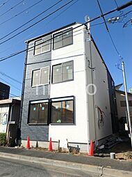 Lotusひばりヶ丘 201