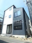 東京都府中市矢崎町2丁目17-30：物件画像／日昇ホーム株式会社 鷺ノ宮店