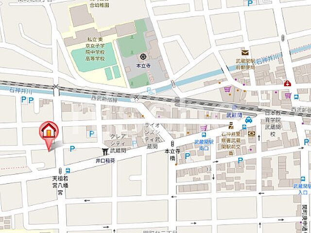 地図