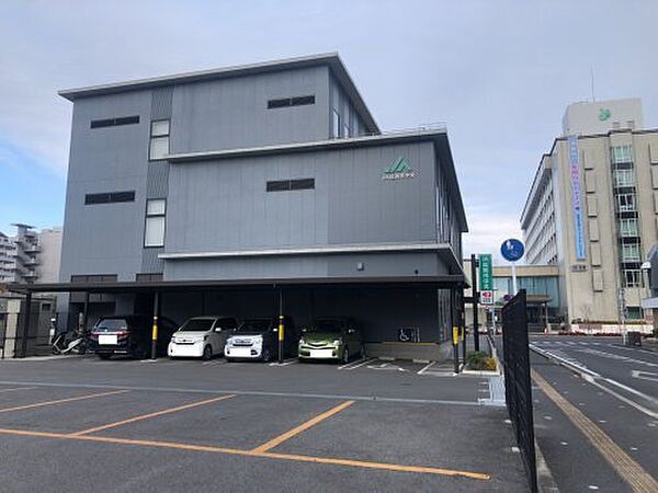 画像30:【銀行】JA佐賀市中央本店まで273ｍ