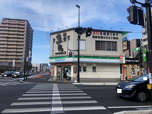 佐賀県佐賀市駅前中央2丁目(賃貸マンション2DK・1階・45.53㎡)の写真 その25