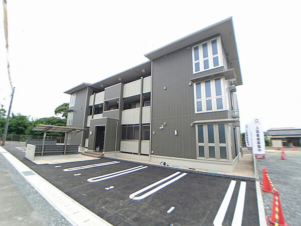 リアンジュ ｜佐賀県佐賀市新生町(賃貸アパート2LDK・1階・55.20㎡)の写真 その19