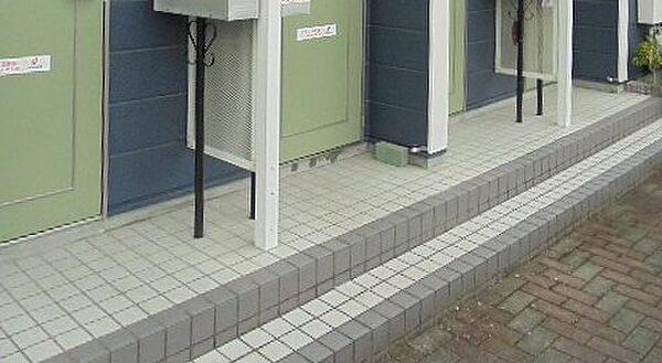 シャンポ－ル 102｜佐賀県佐賀市神野西2丁目(賃貸アパート2DK・1階・42.77㎡)の写真 その12