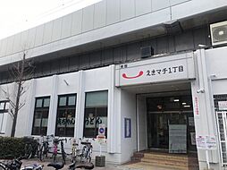 【ショッピングセンター】えきマチ1丁目 佐賀まで450ｍ