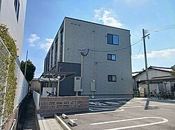 シャルモントゥIII