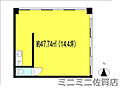 アムール鍋島-5.5万円
