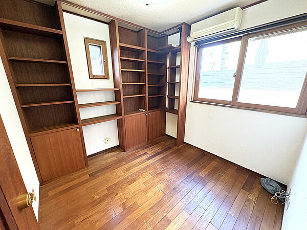子供部屋