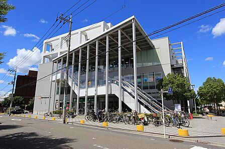 オーケーストア