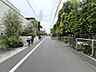 その他：〜前面道路〜