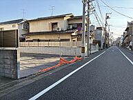 東京都世田谷区奥沢7丁目：物件画像