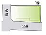 その他：南西・西北の公道に面した角地です。敷地を有効活用しやすい綺麗な整形成形地で、開放感あふれる暮らしを実現。セキスイハイム施工、2台駐車可能な4LDK+S。