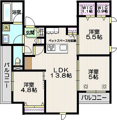 外観画像