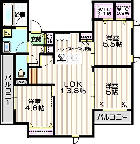 外観画像