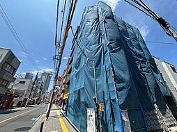 幸区下平間計画