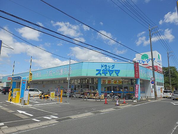 林ビル 307｜三重県四日市市堀木1丁目(賃貸マンション2DK・3階・40.94㎡)の写真 その25