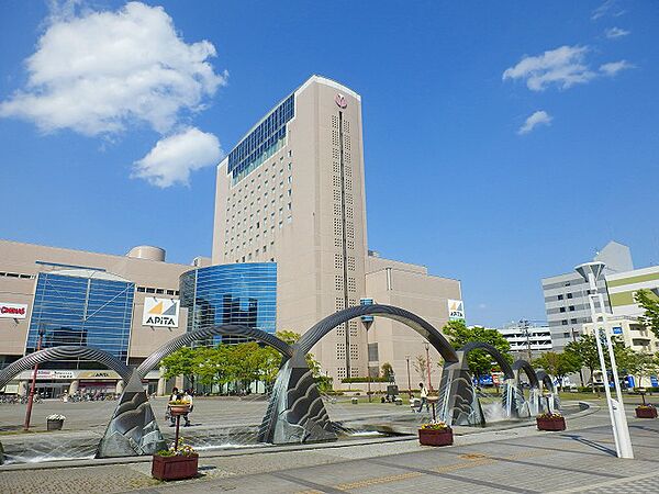 ファミール西浜田 Ｓ-1A｜三重県四日市市西浜田町(賃貸マンション2LDK・1階・57.70㎡)の写真 その22