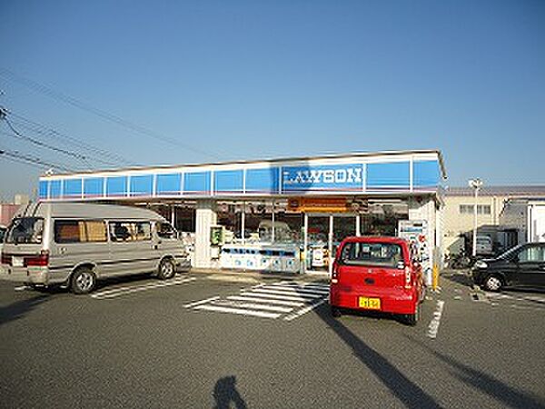 レーベンハイム 2-F｜三重県四日市市日永西3丁目(賃貸マンション2LDK・2階・58.40㎡)の写真 その24