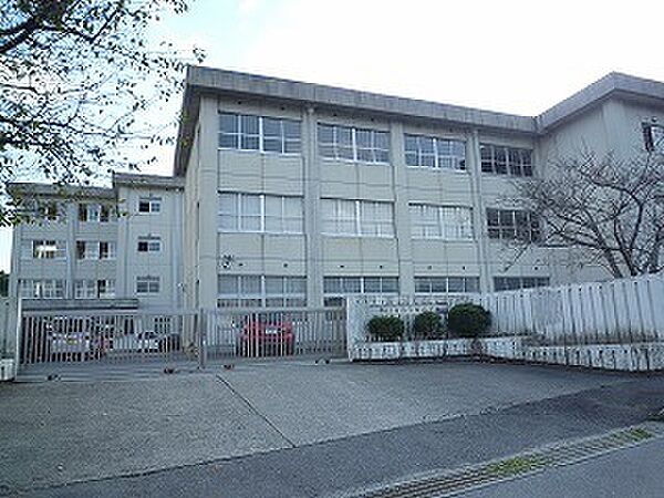 ワイズステージ 303｜三重県四日市市智積町(賃貸マンション1LDK・3階・49.00㎡)の写真 その23