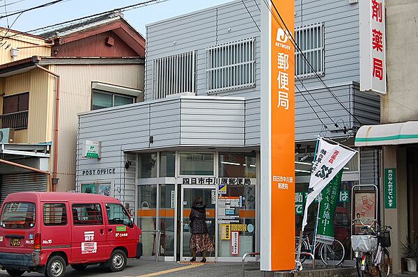 中川原ベース ？｜三重県四日市市中川原2丁目(賃貸一戸建1LDK・1階・44.95㎡)の写真 その20