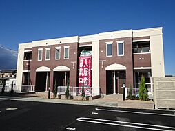 河原田駅 6.2万円