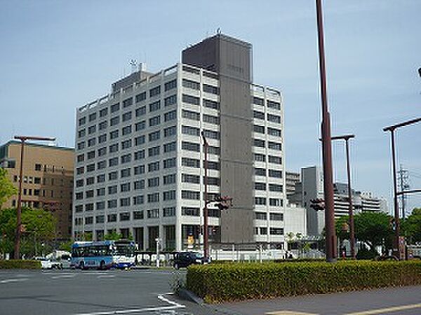 リベル元町 101｜三重県四日市市元町(賃貸マンション1R・1階・37.19㎡)の写真 その4