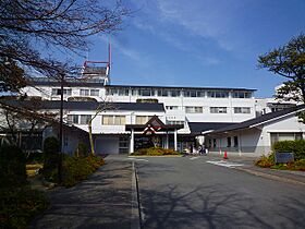 スマイシアAPARTMENT西富田 202 ｜ 三重県四日市市西富田町227地割7（賃貸アパート1LDK・2階・30.45㎡） その30