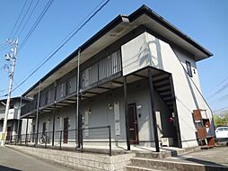 🉐敷金礼金0円！🉐リッツ白梅Ａ館-3