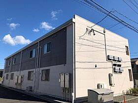 ポルト・ボヌール  ｜ 三重県四日市市西富田町（賃貸アパート1LDK・1階・48.46㎡） その3