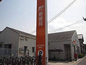 ポルト・ボヌール  ｜ 三重県四日市市西富田町（賃貸アパート1LDK・1階・48.46㎡） その27