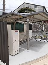 メゾンイヌナシ 101 ｜ 三重県四日市市大字西阿倉川762番地1（賃貸アパート1K・1階・35.00㎡） その13